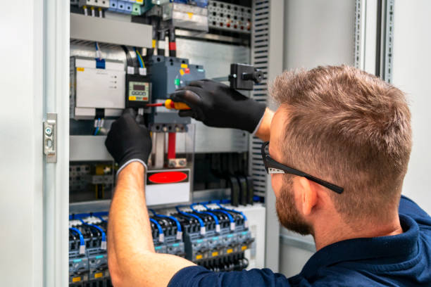 Electrical Rewiring Services in Miles, TX